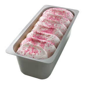 Candy Floss